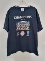 T-Shirt Uefa Champions League Bayern München 152 Nordrhein-Westfalen - Goch Vorschau