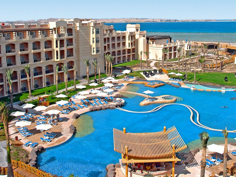 1Wo. ÄGYPTEN URLAUB reisen Sie ins 5*TROPITEL SAHL HASHEESH inkl. Flug in Bad Langensalza