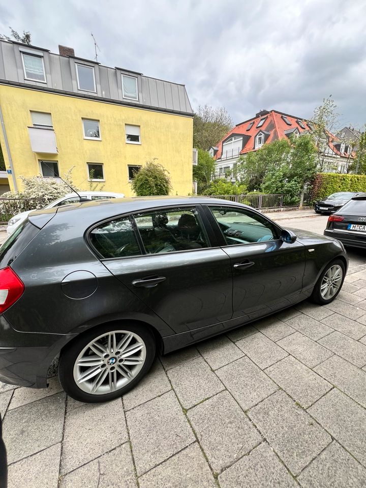 BMW 130 i wenig km Liebhaberfahrzeug in München