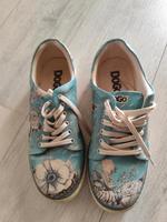 Sneaker DOGO Schleswig-Holstein - Satrup Vorschau