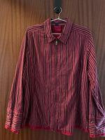 CECIL Hemd / Bluse mit Reisverschluss |  Sommerkleidung Harburg - Hamburg Heimfeld Vorschau