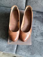 Pumps, Gr. 38 Hessen - Neukirchen Vorschau