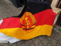 DDR Fahne Original für Stabträger Thüringen - Bad Berka Vorschau