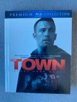 The Town  Ben Affleck Premium Collecton Blu Ray Mediabook neuwert Schwerin - Weststadt Vorschau