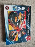 Puzzle Cars 3x49 Bayern - Amorbach Vorschau