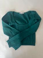 Zara langarmshirt Damen Baden-Württemberg - Obersulm Vorschau