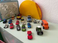 Spielzeugautos Thüringen - Suhl Vorschau