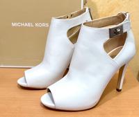 Michael Kors Heels Gr.38 Weiß Lingen (Ems) - Darme Vorschau