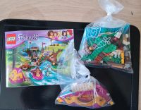 Lego Friends - Abenteuercamp Rafting 41121 Nordrhein-Westfalen - Menden Vorschau