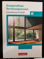 Immobilienwirtschaft Lehrbuch Rechnungswesen Dortmund - Mitte Vorschau