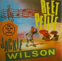 Schallplatte/Maxi - Jackie Wilson "Reet Petite" - gebraucht Nordrhein-Westfalen - Büren Vorschau