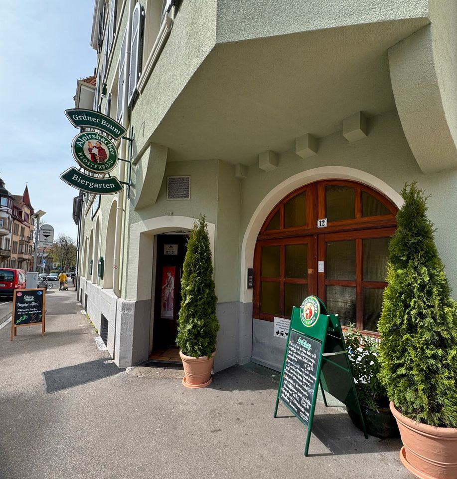 Pizzabäcker Vollzeit in Freiburg im Breisgau