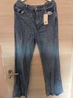 Jeanshose für Damen Sachsen-Anhalt - Sandersdorf Vorschau