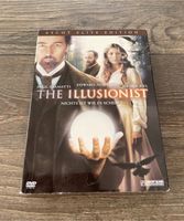 DVD **The Illusionist** Sachsen-Anhalt - Bad Kösen Vorschau