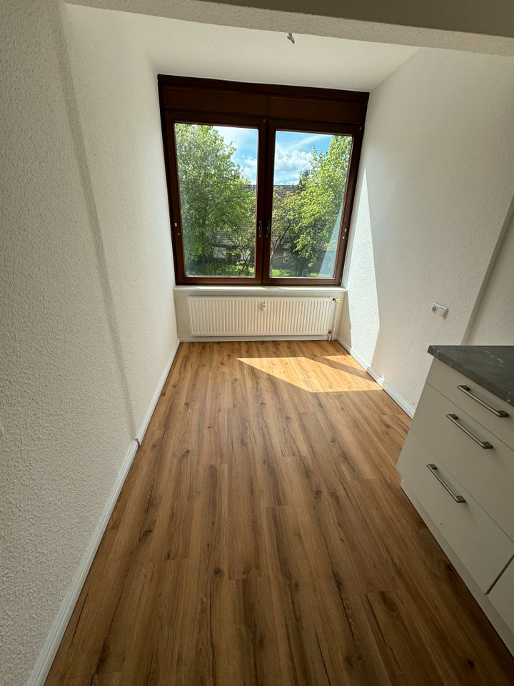 Schöne 3-Zimmer Wohnung im Zentrum vom Tostedt in Tostedt