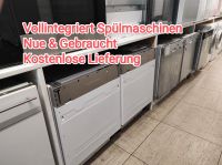 Vollintegriert Spülmschinen, Neu & Gebraucht, ab 199 € Innenstadt - Köln Altstadt Vorschau