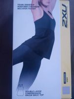 Compression Damen Top 2XU schwarz Gr. XS neu Niedersachsen - Friesoythe Vorschau