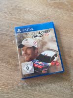 Sebastian Loeb Rally evo PlayStation 4 Niedersachsen - Großenkneten Vorschau