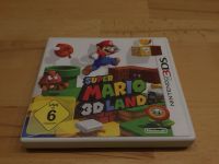 Super Mario 3D Land für Nintendo 2DS Bayern - Waldbüttelbrunn Vorschau