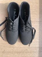 Sneaker, schwarz, 39, Blue Motion, ungetragen Berlin - Mitte Vorschau