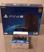 Playstation 4 Pro Nordrhein-Westfalen - Krefeld Vorschau