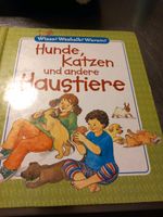 Wieso? Weshalb? Warum? * Hunde, Katzen und andere Haustiere Ludwigsvorstadt-Isarvorstadt - Isarvorstadt Vorschau