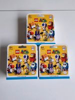 Lego 71410 Super Mario Collect Series 5 (siehe Beschreibung!) Nordrhein-Westfalen - Siegburg Vorschau