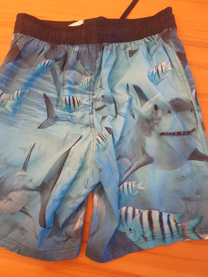 NEU H&M 2 Badeshorts 170 in Hamburg