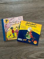 Maxi Pixi Wendebuch & Jim Knopf Buch Baden-Württemberg - Kehl Vorschau