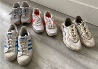 Sneaker , Damen , Adidas , Nike, new balance Schleswig-Holstein - Osterrönfeld Vorschau