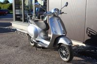 Vespa Elettrica 45km/h *Klappgepäckträger* Bayern - Bechhofen Vorschau