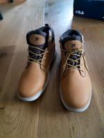 Fila Stiefel Gr.41 braun NEU Bayern - Bruckmühl Vorschau
