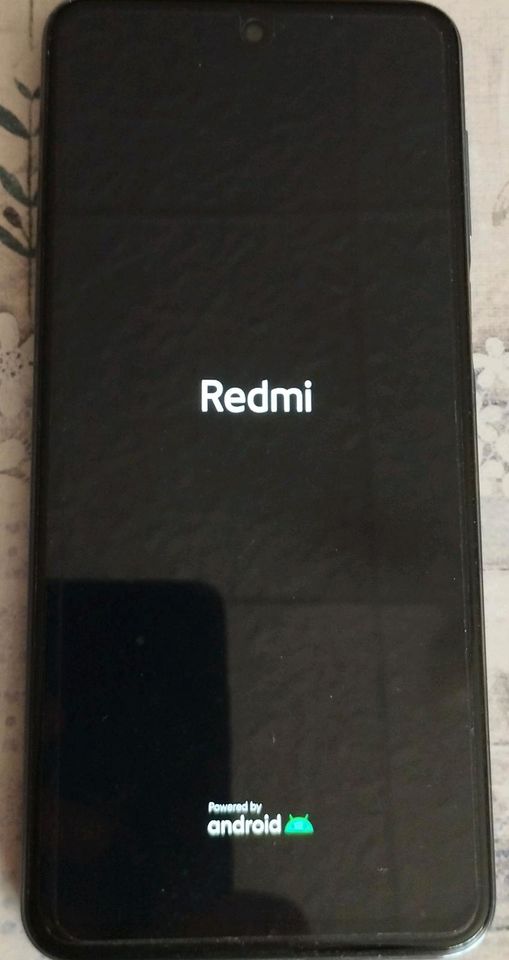 Verkaufe Xiaomin Redmi Note 9 in Bad Liebenwerda
