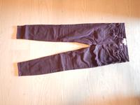 Hose, Farbe aubergine, Größe 36, von H&M Sachsen - Schönbach Vorschau