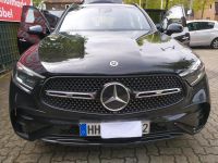 Mercedes GLC220 Wandsbek - Hamburg Jenfeld Vorschau