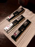 Kingston FB-DIMM DDR2 Arbeitsspeicher RAM für Server 12 GB Niedersachsen - Göttingen Vorschau