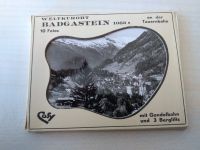 10 antike Fotos aus Badgastein Rheinland-Pfalz - Langsur Vorschau