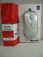 Microsoft Ready Mouse 1113 Rechts- u. Linkshänder Bayern - Unterschwaningen Vorschau