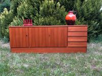 Mid-Century Sideboard Vintage 60er 70er Rheinland-Pfalz - Trier Vorschau