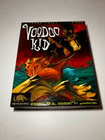 Voodoo Kid Schleswig-Holstein - Husby Vorschau