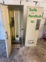 Seife und Handtuch Automat Nordrhein-Westfalen - Gelsenkirchen Vorschau