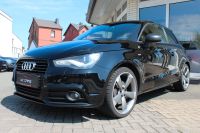 Audi A1 S line Sportpaket ABT 177ps NAVI PDC KLIMA Hessen - Wetzlar Vorschau