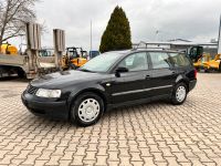 Volkswagen Passat Kombi 1.6 Benzin Baden-Württemberg - Schliengen Vorschau