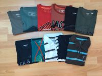 T- Shirts Poloshirts Jack&Jones H&M Esprit Gr. S Niedersachsen - Balge Vorschau