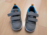 Kinderturnschuhe/Kindersportschuhe Adidas Größe 22 Rheinland-Pfalz - Oberbillig Vorschau