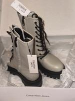 Plateau Boot aus Leder Berlin - Steglitz Vorschau