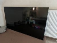 Samsung TV 82“ display defekt Saarland - Gersheim Vorschau