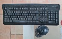 Tastatur Computer PC Nordrhein-Westfalen - Lichtenau Vorschau