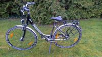 Damenfahrrad, Fahrrad, 28 Zoll, Pegasus, Rahmenhöhe 45cm Nordrhein-Westfalen - Rheda-Wiedenbrück Vorschau