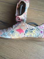 Think! Sneaker 38 pflanzlich gegerbtes Leder Herzogtum Lauenburg - Ratzeburg Vorschau